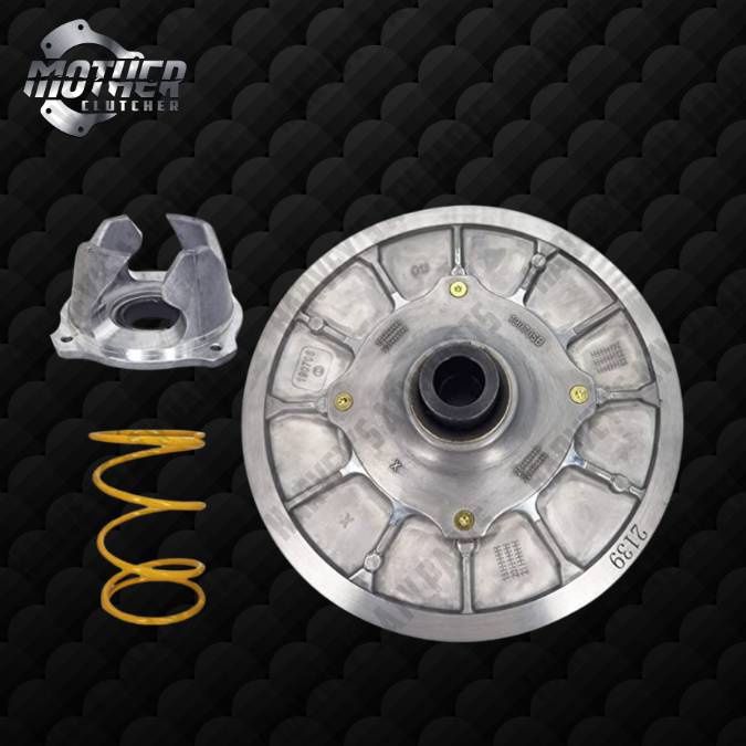 Sportsman 450 (2016-2019) Secondary Clutch