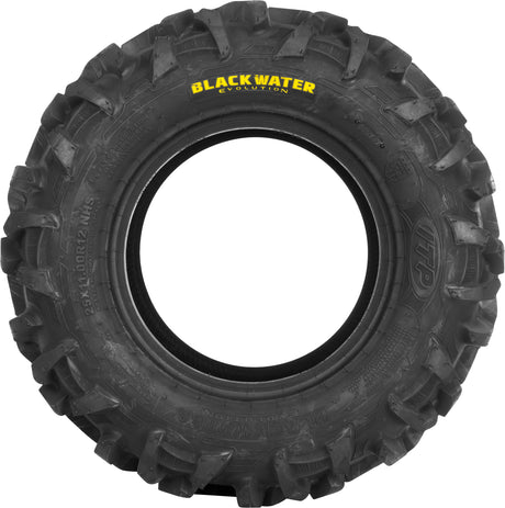Photo of TIRE BLACKWATER EVO REAR 26X11R12 LR1430LBS RADIAL by ITP - Premium Tires for UTVs / Side by Sides