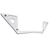Polaris RZR XP1000 Ride Command 6-Switch CNC Billet Dash Panel - Multiple Colors + Optional Switches (2017+)