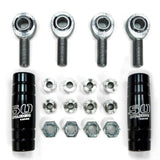 Polaris RZR/RZR4 XP1000 Heavy Duty Sway Bar Links - 50 Caliber Racing image 8