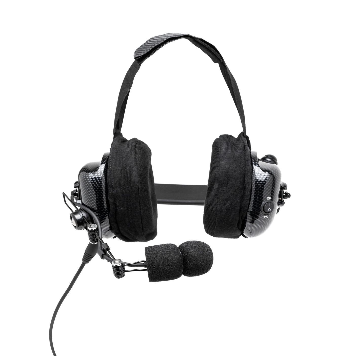 PCI Elite Marine Intercom Package