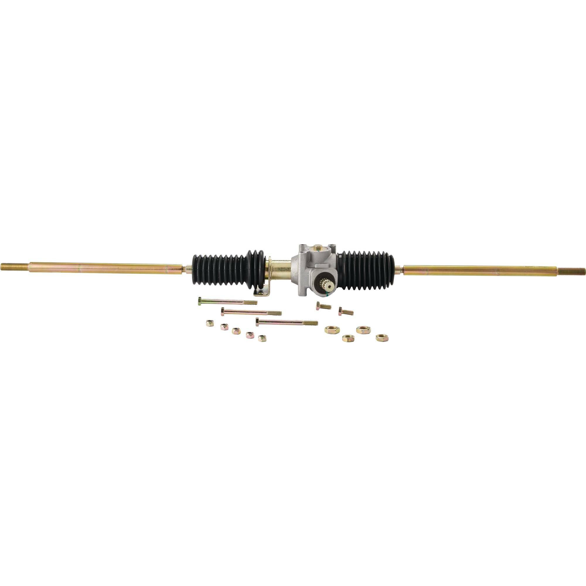 Photo of ALL BALLS Arctic Cat UTV Steering Rack Assembly with Tie Rods | OEM Quality Replacement Part by ALL BALLS - Premium Steering for UTVs / Side by Sides