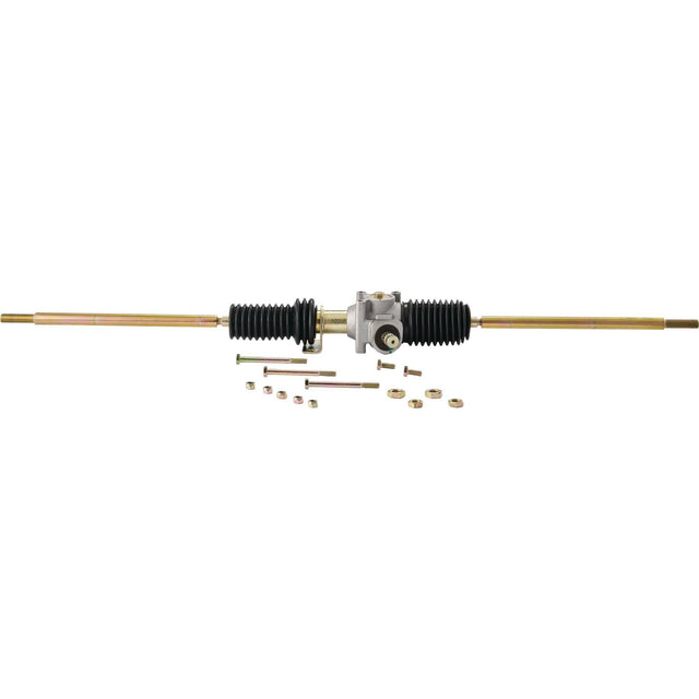 Photo of ALL BALLS Arctic Cat UTV Steering Rack Assembly with Tie Rods | OEM Quality Replacement Part by ALL BALLS - Premium Steering for UTVs / Side by Sides