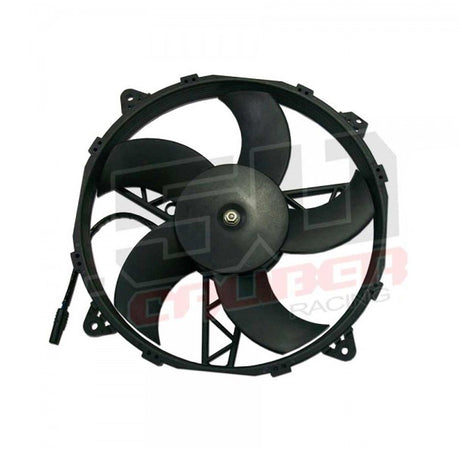 Cooling Fan Polaris 600 700 800 Twin