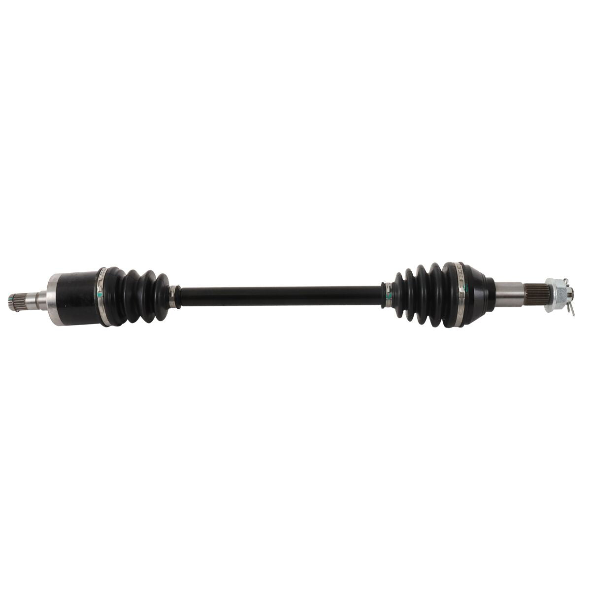 Photo of ALL BALLS Heavy Duty Off-Road Axle for ATV, UTV, SXS Vehicles – Durable, Rust-Resistant, OEM Fitment by ALL BALLS - Premium Drive for UTVs / Side by Sides