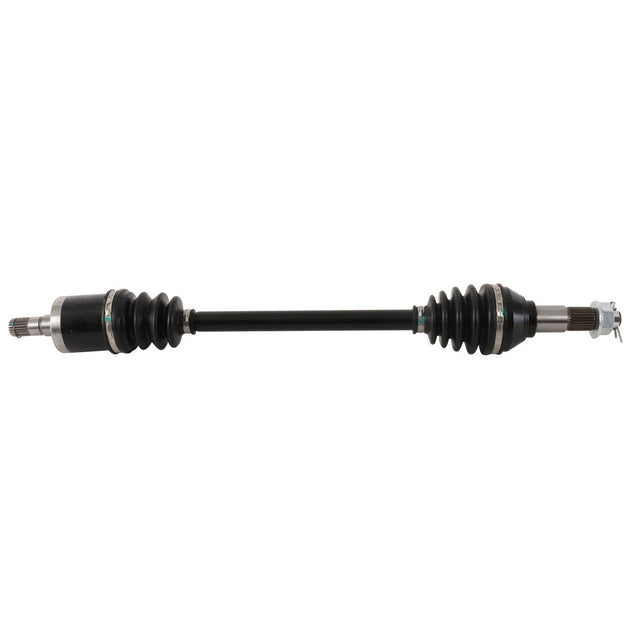 Photo of ALL BALLS Heavy Duty Off-Road Axle for ATV, UTV, SXS Vehicles – Durable, Rust-Resistant, OEM Fitment by ALL BALLS - Premium Drive for UTVs / Side by Sides