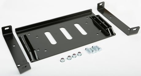 Photo of ATV PLOW MOUNT KIT by KFI - Premium Snow Plows & Mounts for UTVs / Side by Sides