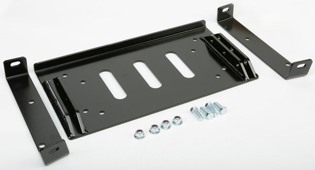 Photo of ATV PLOW MOUNT KIT by KFI - Premium Snow Plows & Mounts for UTVs / Side by Sides