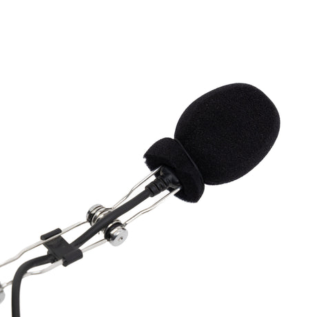 Extreme Foam Mic Sock