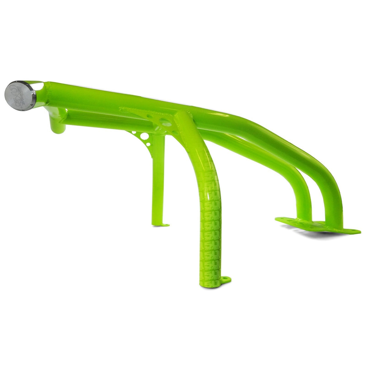 50 Caliber Racing RZR XP1000 Custom Rear Bumper | 2014-2018