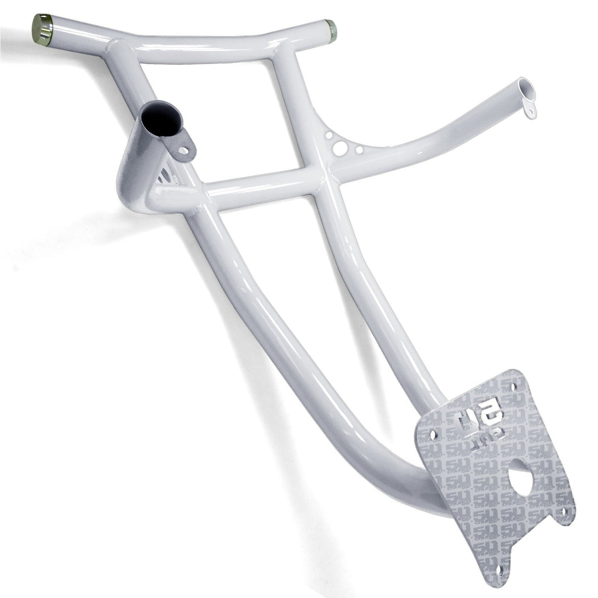 50 Caliber Racing RZR XP1000 Custom Rear Bumper | 2014-2018