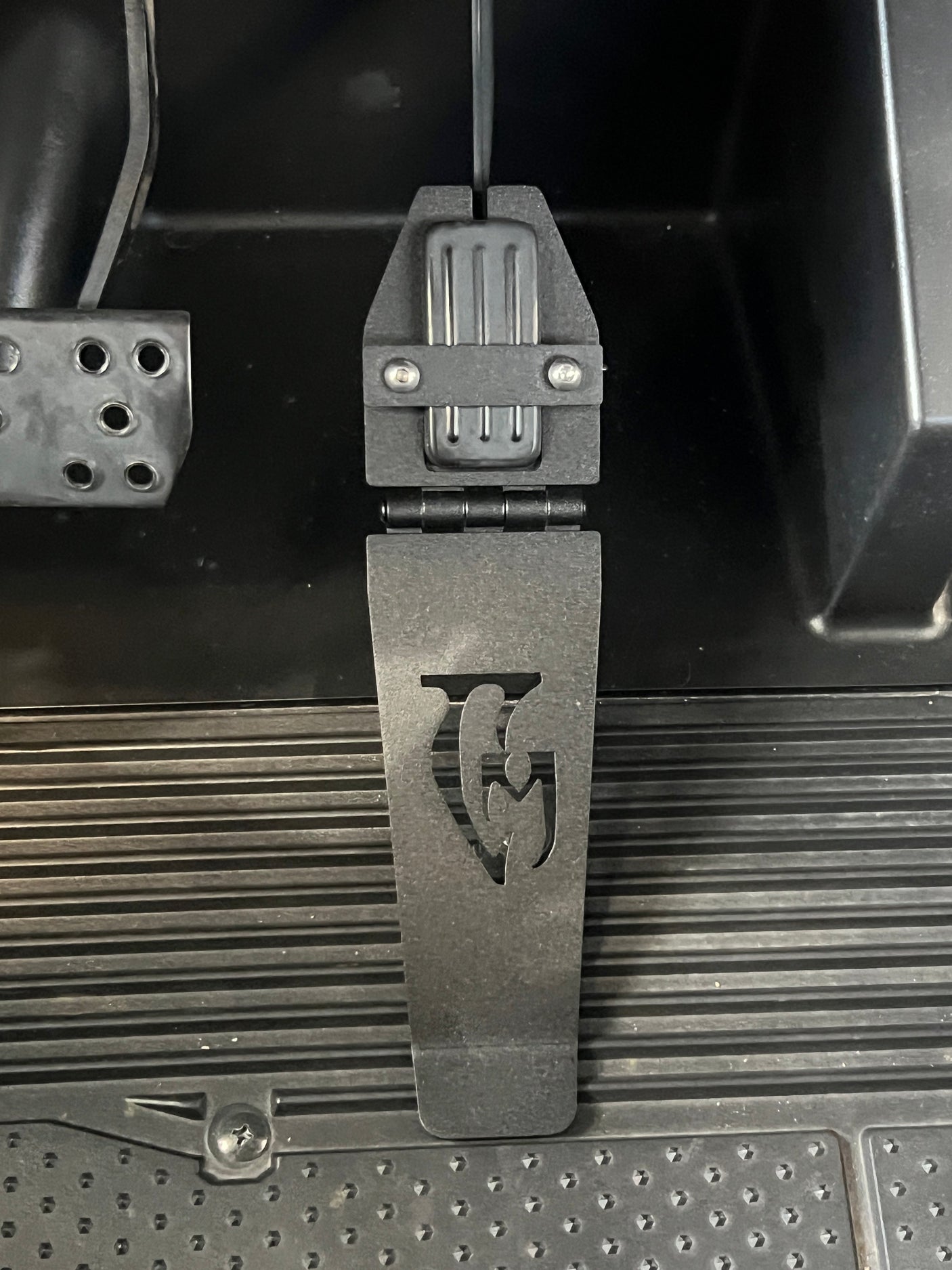Honda Pioneer 500, 520 & 700 Throttle Pedal