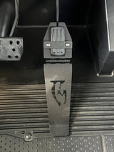 Honda Pioneer 500, 520 & 700 Throttle Pedal