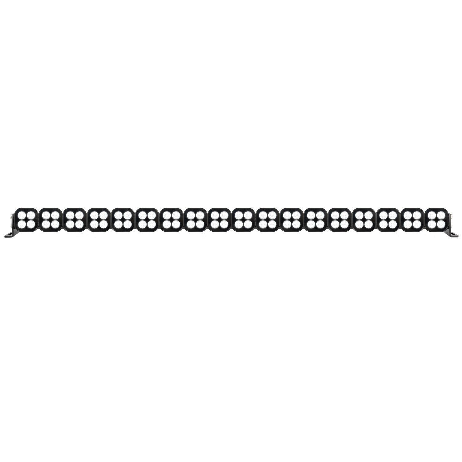 Photo of 50" Unite Modular LED Light Bar - Preconfigured by Vision X Off-Road - Premium LED Light Bar for UTVs / Side by Sides