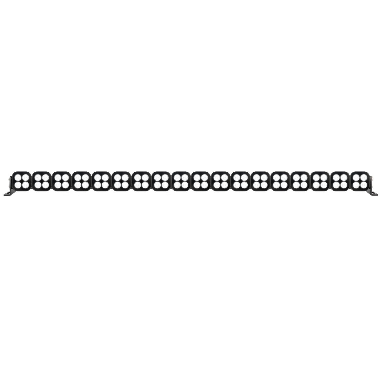 Photo of 50" Unite Modular LED Light Bar - Preconfigured by Vision X Off-Road - Premium LED Light Bar for UTVs / Side by Sides