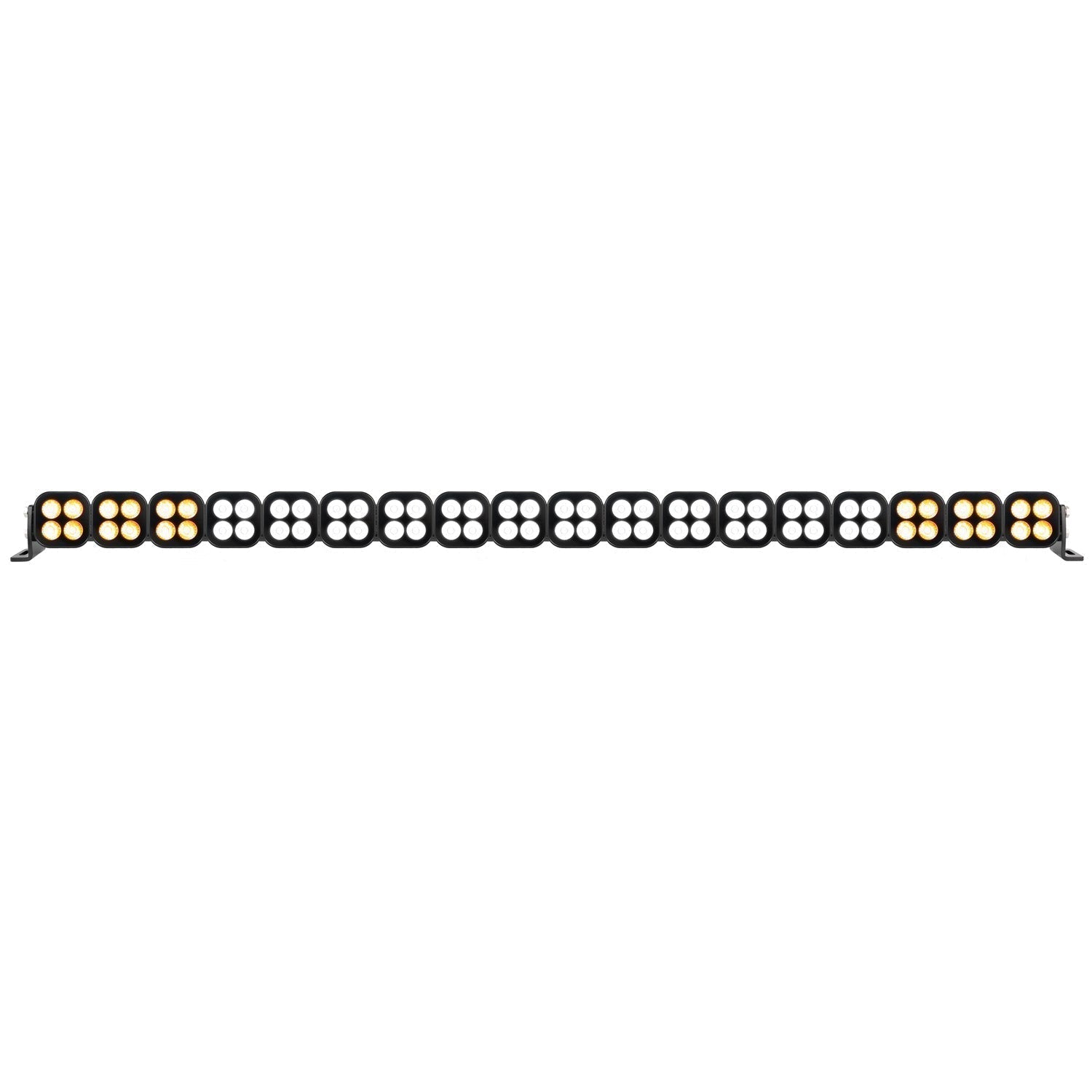 Photo of 50" Unite Modular LED Light Bar - Preconfigured by Vision X Off-Road - Premium LED Light Bar for UTVs / Side by Sides