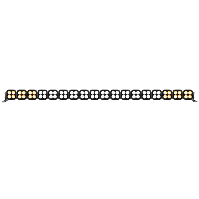 Photo of 50" Unite Modular LED Light Bar - Preconfigured by Vision X Off-Road - Premium LED Light Bar for UTVs / Side by Sides