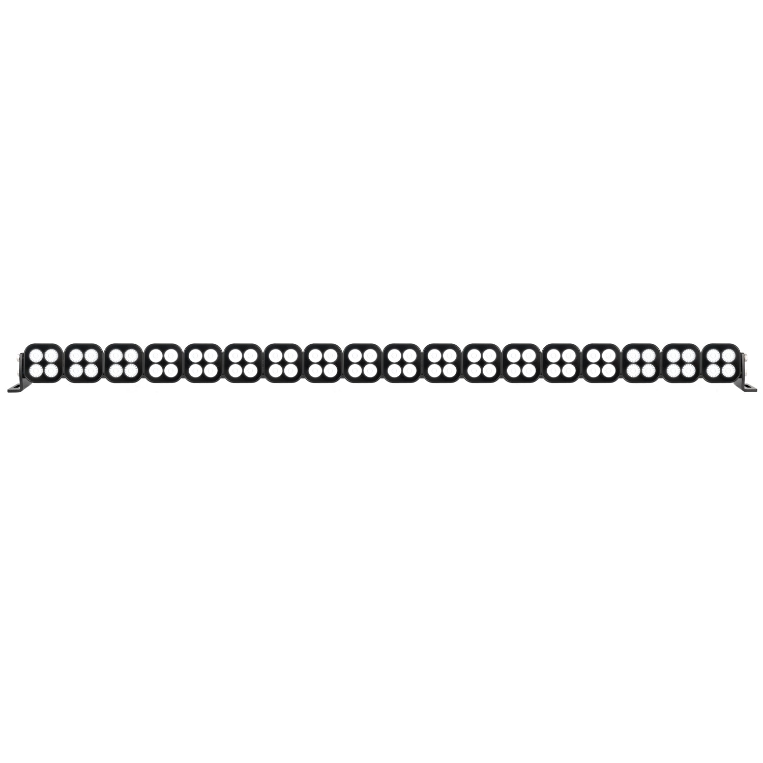 Photo of 50" Unite Modular LED Light Bar - Preconfigured by Vision X Off-Road - Premium LED Light Bar for UTVs / Side by Sides