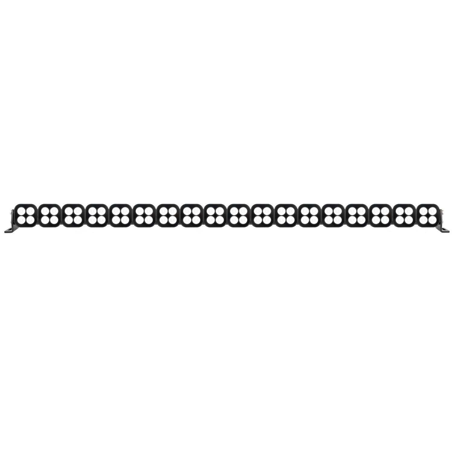 Photo of 50" Unite Modular LED Light Bar - Preconfigured by Vision X Off-Road - Premium LED Light Bar for UTVs / Side by Sides