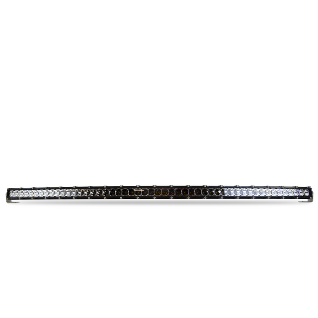 Photo of 50" Curved Clear LED Light Bar by Heretic Studio Dealer Portal - Premium Light Bar for UTVs / Side by Sides