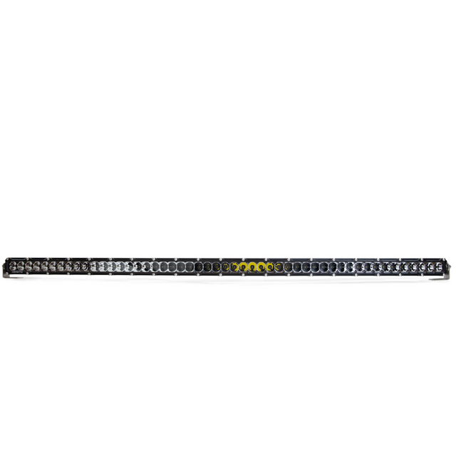 Photo of 50" Clear LED Light Bar by Heretic Studio Dealer Portal - Premium Light Bar for UTVs / Side by Sides