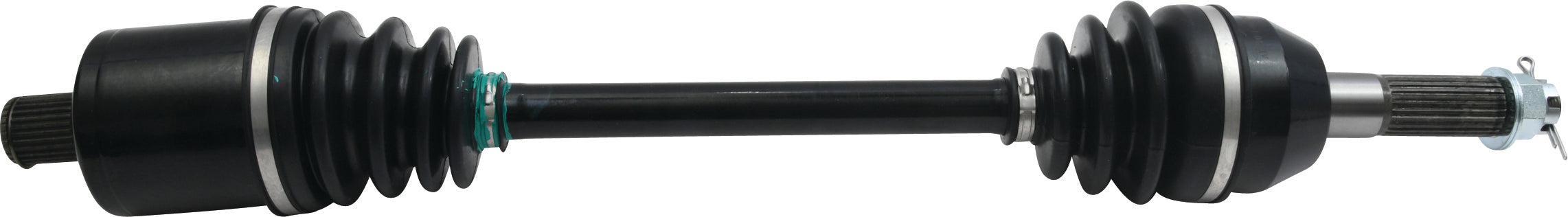 Photo of ALL BALLS Can-Am Outlander 500/650/800/Max Heavy Duty Axle for ATV and UTVs by ALL BALLS - Premium Drive for UTVs / Side by Sides