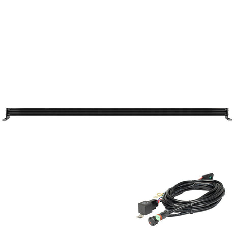 Photo of 50" Unite Mounting Bar Kit by Vision X Off-Road - Premium Light Bars for UTVs / Side by Sides