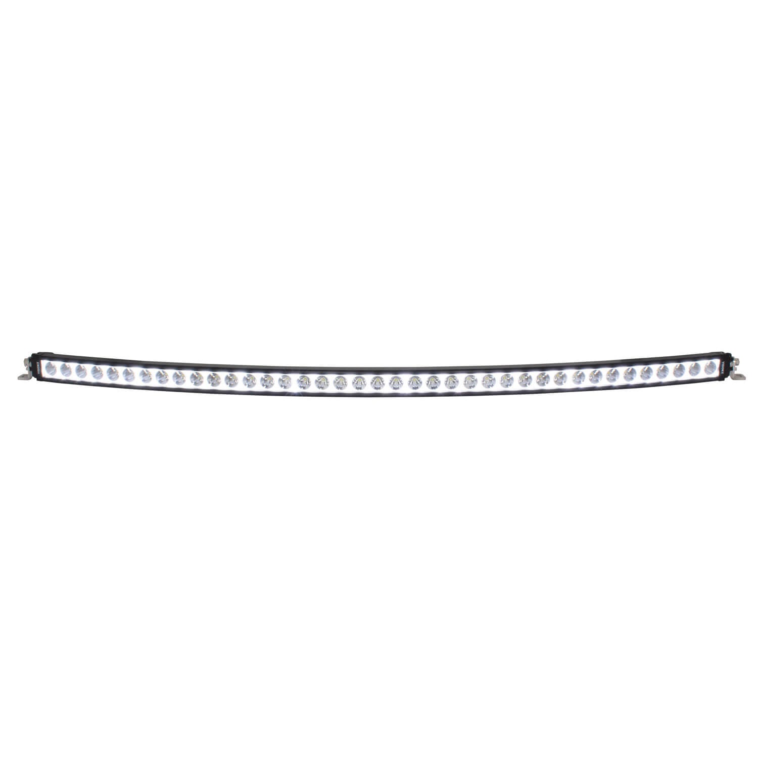 Photo of 50" XPL Curved LED Light Bar by Vision X Off-Road - Premium LED Light Bar for UTVs / Side by Sides