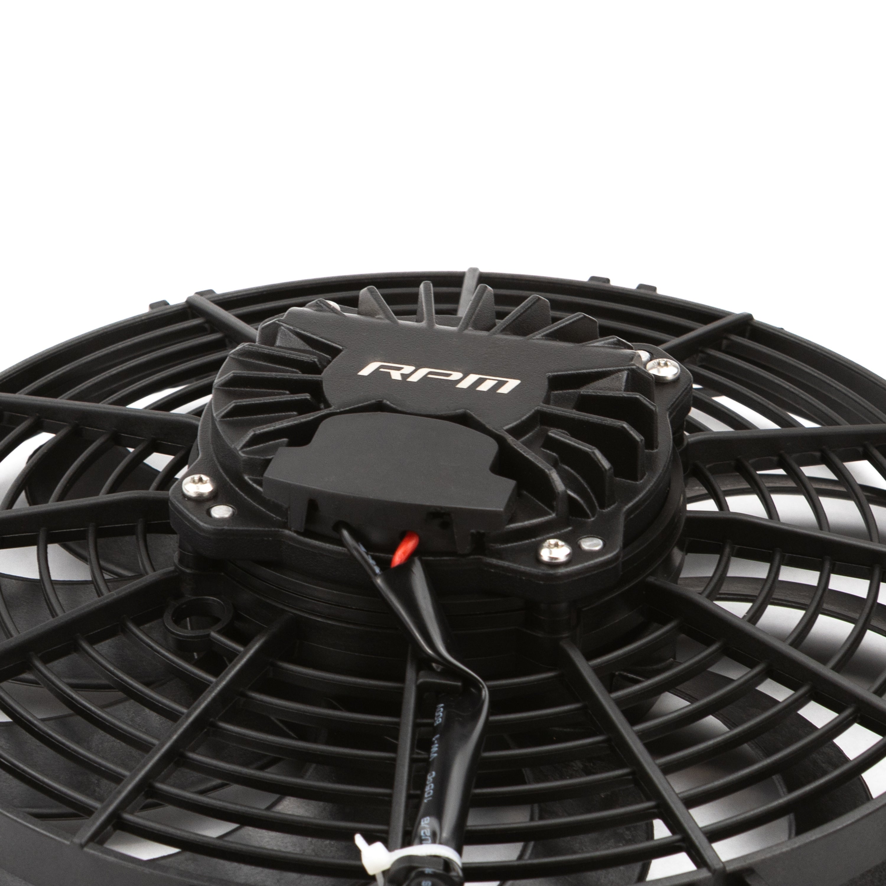 Photo of RPM SXS RPM Can-Am X3 2017-19 / 50mm Brushless 10" 10 Blade Intercooler Fan Upgrade by RPM SXS - Premium for UTVs / Side by Sides