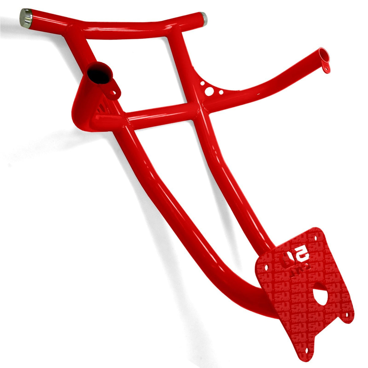 50 Caliber Racing RZR XP1000 Custom Rear Bumper | 2014-2018