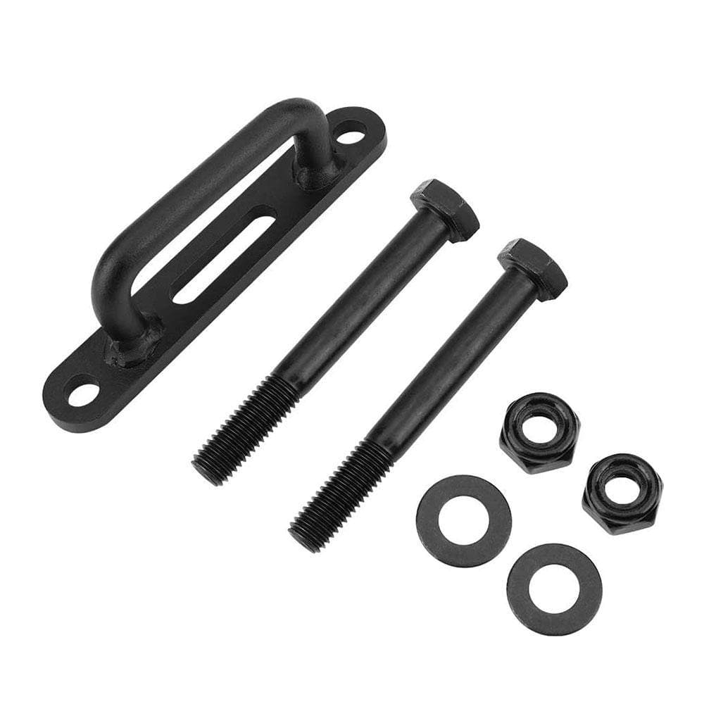 Photo of UTV Tow Hook for Kawasaki Teryx KRX 1000 by Kemimoto - Premium for UTVs / Side by Sides