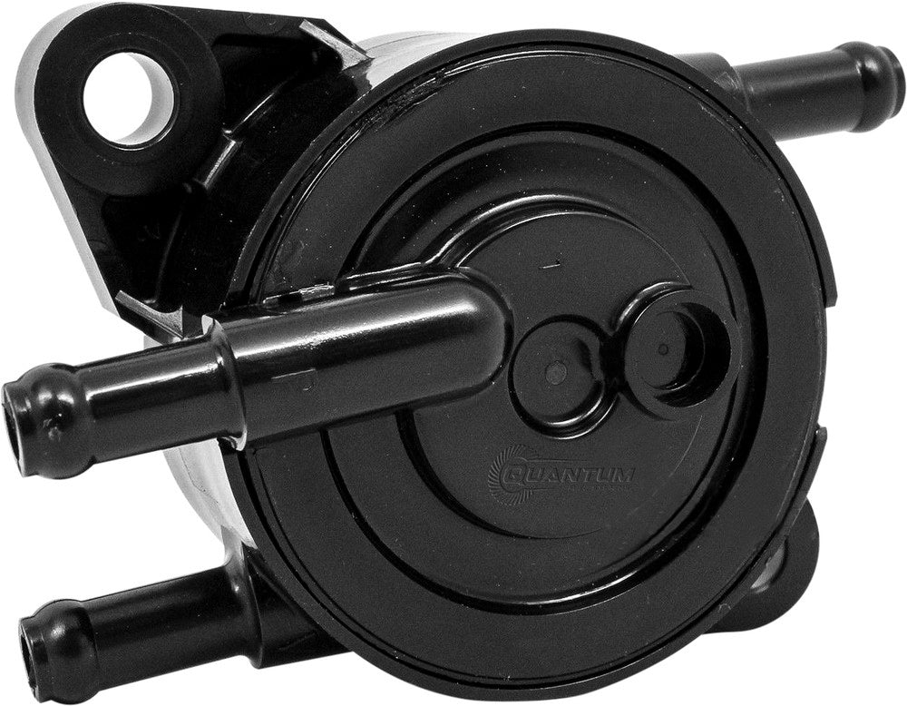 Photo of Quantum Vacuum Mechanical Fuel Pump for Arctic Cat UTV ATV Kawasaki Off-Road Vehicles by QUANTUM - Premium Intake/Carb/Fuel System for UTVs / Side by Sides