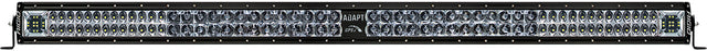 Photo of ADAPT E-SERIES 50 LIGHT BAR by RIGID - Premium Illumination for UTVs / Side by Sides