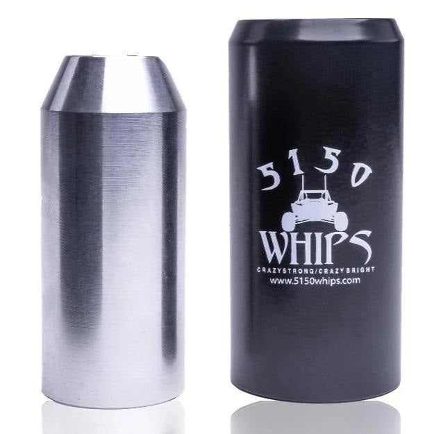 Photo of Magnetic Base Conversion Kit by 5150 Whips Inc. - Premium Mounts for UTVs / Side by Sides