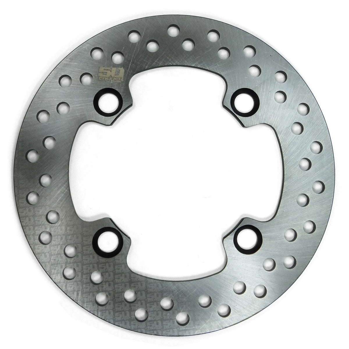 RZR XP900 Front Disc Brake Rotor image 5