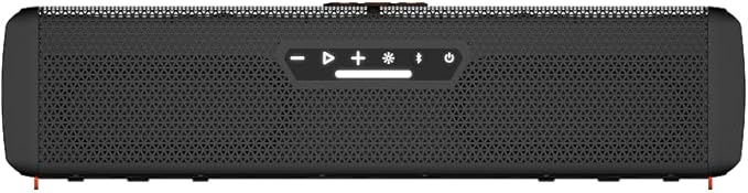 Photo of JBL RALLYBAR S 21" UTV SOUND BAR by JBL - Premium Audio for UTVs / Side by Sides