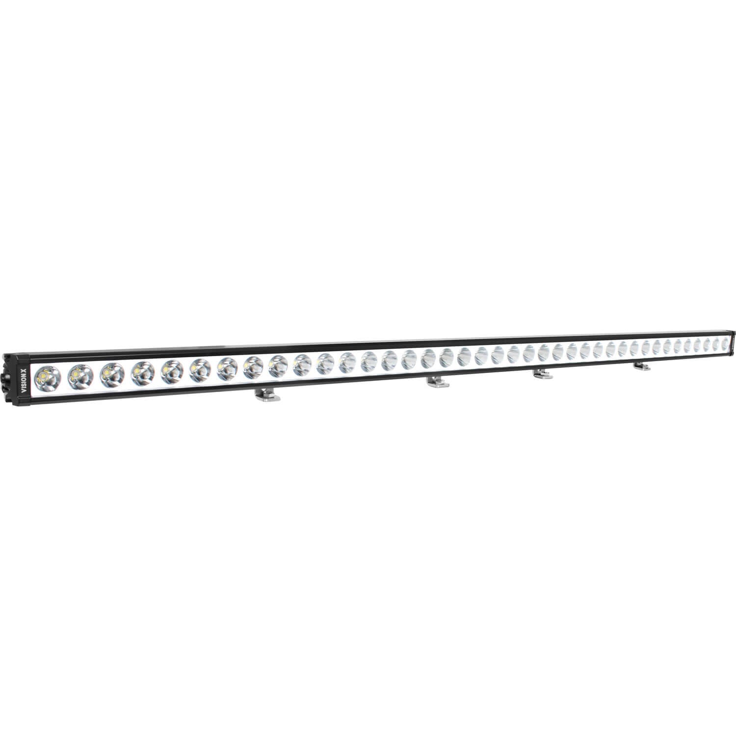 Photo of 51" XPL LED Light Bar by Vision X Off-Road - Premium Light Bars for UTVs / Side by Sides