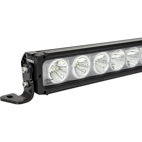 Photo of 51" XPR Halo LED Light Bar by Vision X Off-Road - Premium Vehicle Accent Light for UTVs / Side by Sides