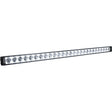 Photo of 51" XPR-S Halo LED Light Bar by Vision X Off-Road - Premium Vehicle Accent Light for UTVs / Side by Sides