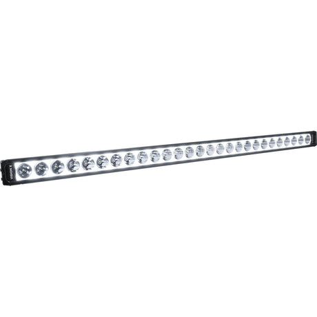 Photo of 51" XPR-S Halo LED Light Bar by Vision X Off-Road - Premium Vehicle Accent Light for UTVs / Side by Sides