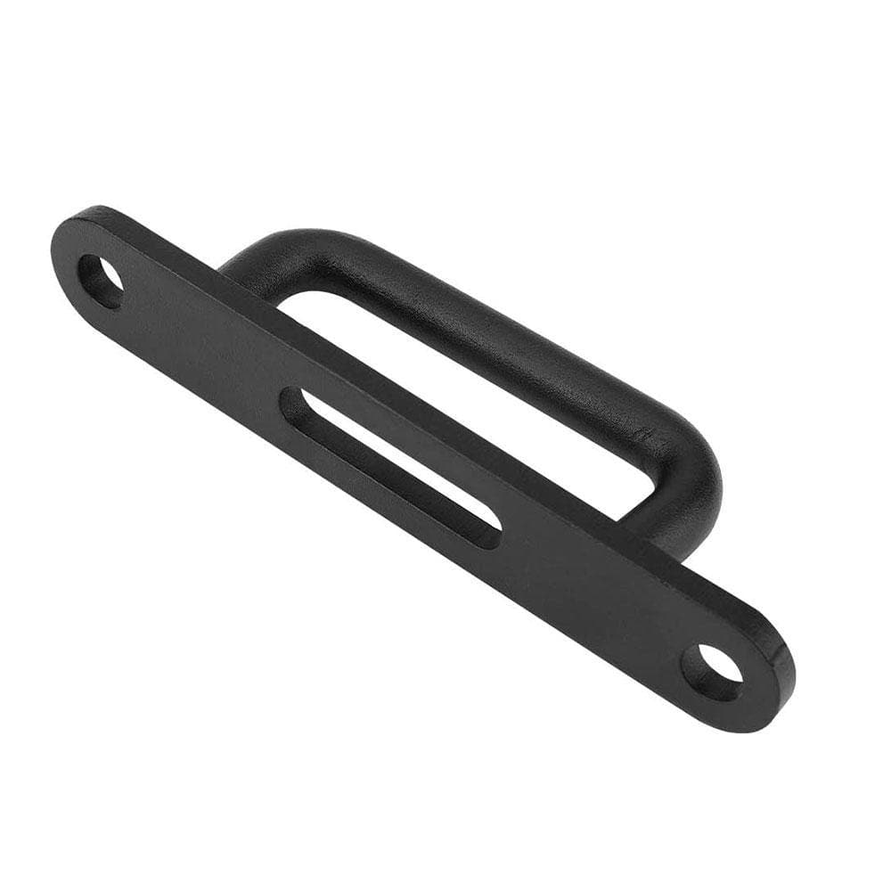 Photo of UTV Tow Hook for Kawasaki Teryx KRX 1000 by Kemimoto - Premium for UTVs / Side by Sides