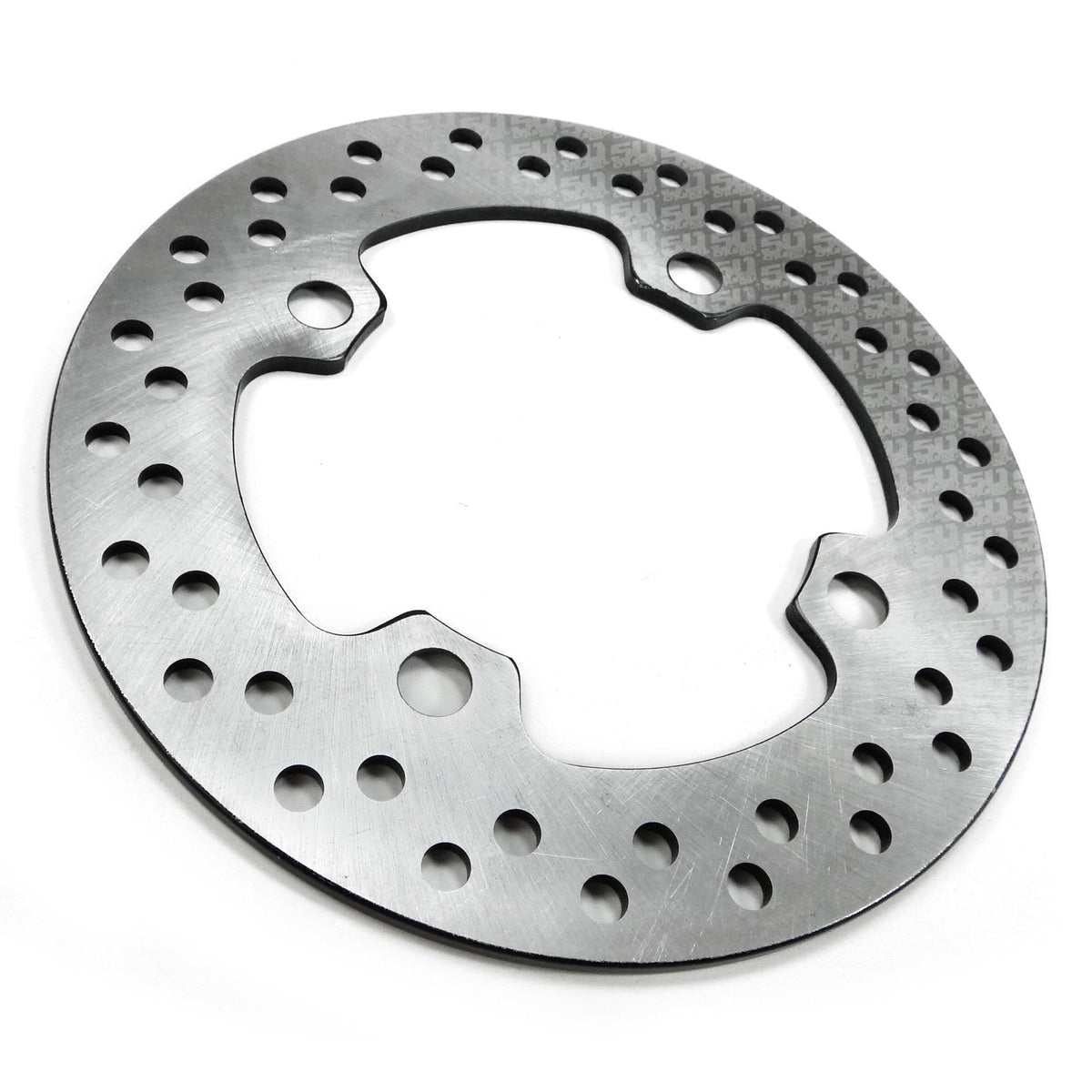 RZR XP900 Front Disc Brake Rotor image 6