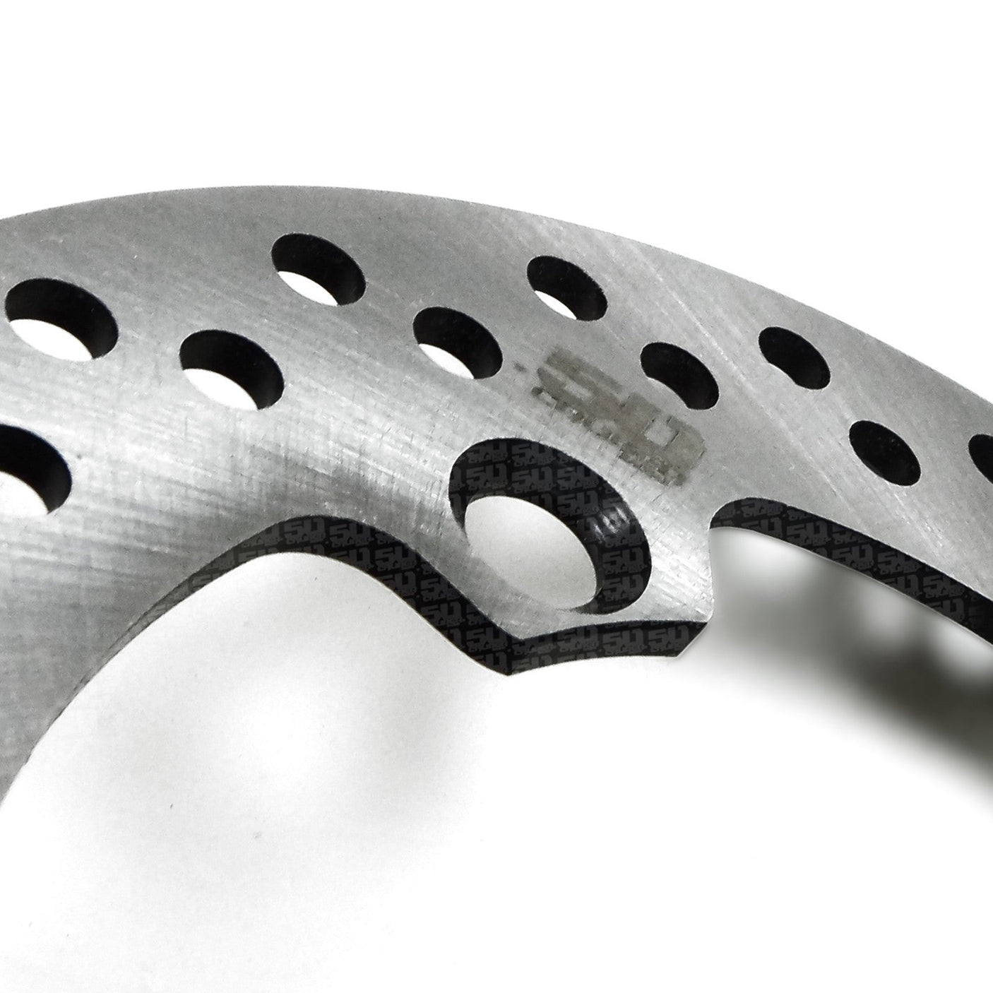 RZR XP900 Front Disc Brake Rotor image 7