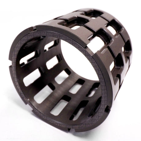 50 Caliber Racing RZR XP1000 Sprague Carrier/Front Roller Cage