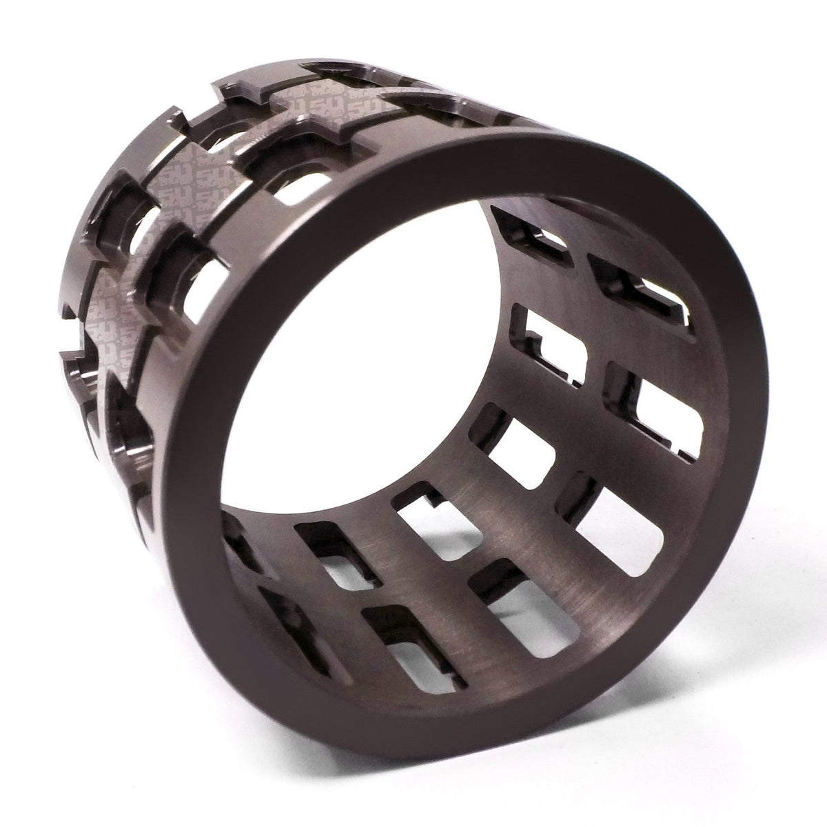50 Caliber Racing RZR XP1000 Sprague Carrier/Front Roller Cage