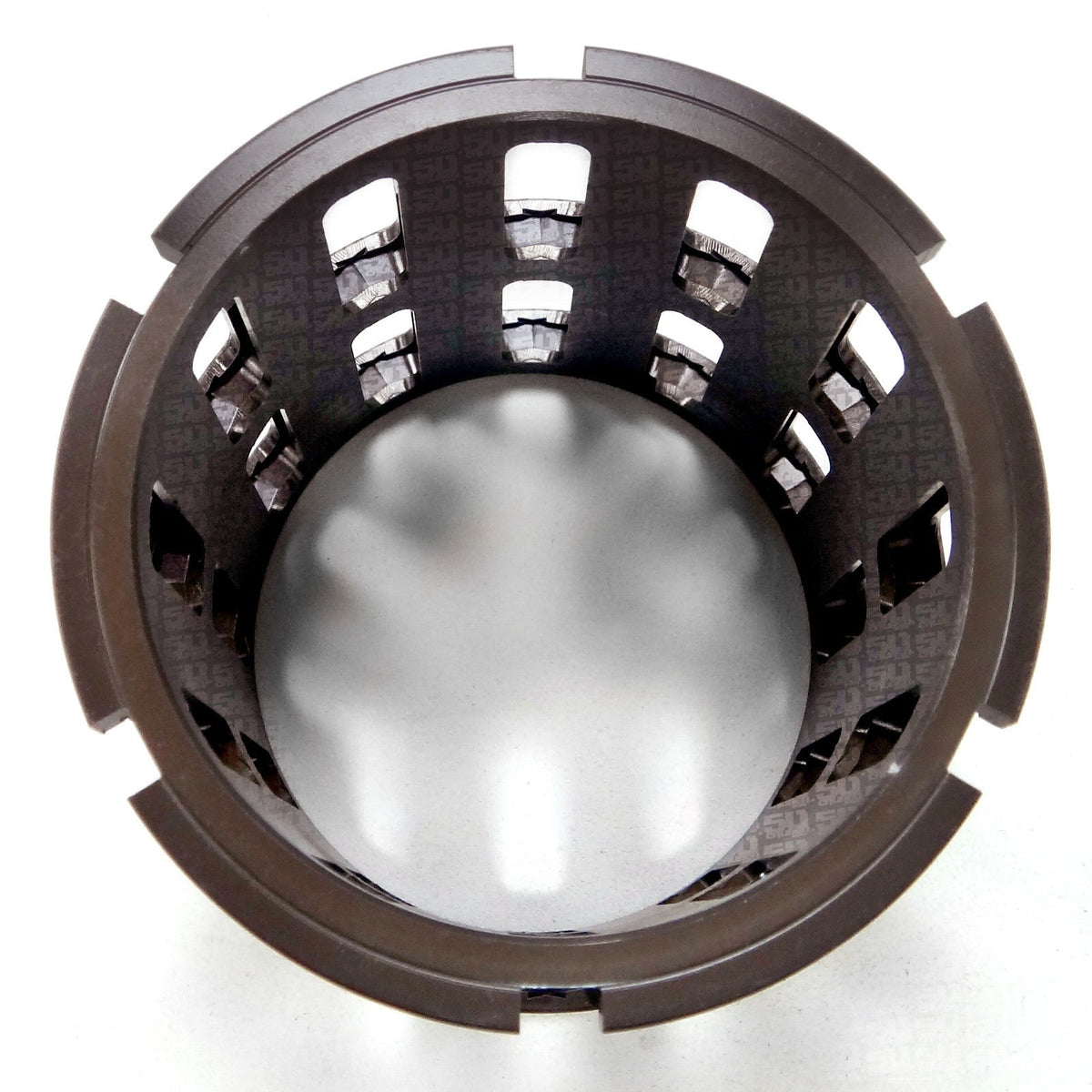 50 Caliber Racing RZR XP1000 Sprague Carrier/Front Roller Cage