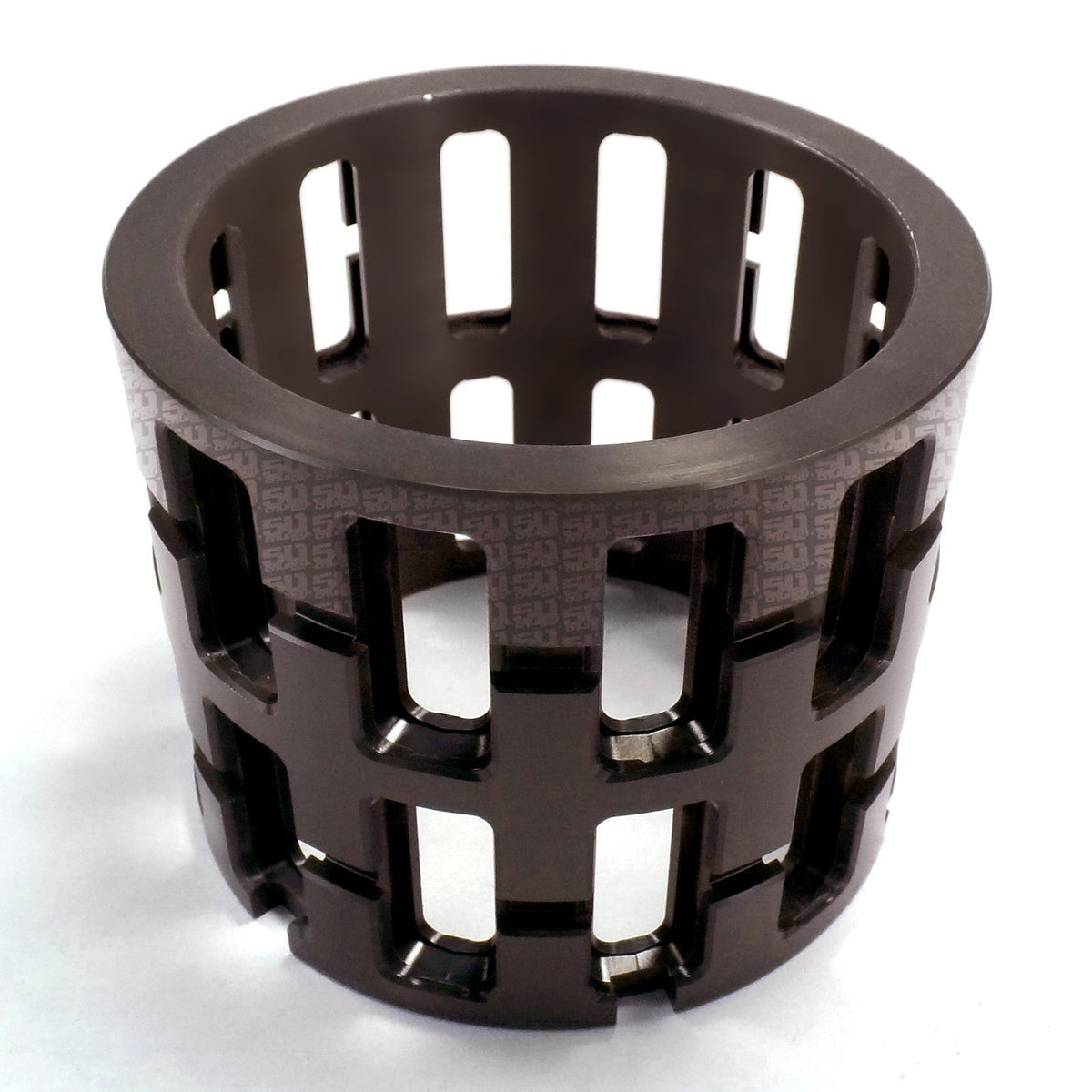 50 Caliber Racing RZR XP1000 Sprague Carrier/Front Roller Cage