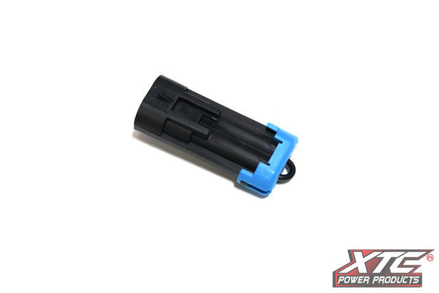 Photo of PLUG N PLAY SEAT BELT POL by XTC POWER PRODUCTS - Premium Electrical for UTVs / Side by Sides