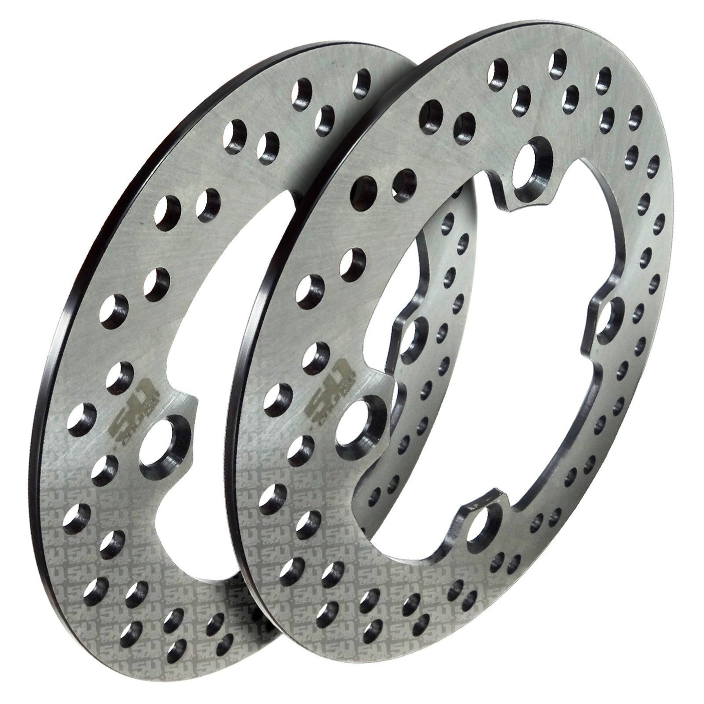 RZR XP900 Front Disc Brake Rotor image 10