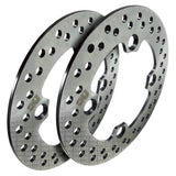 RZR XP900 Front Disc Brake Rotor image 10